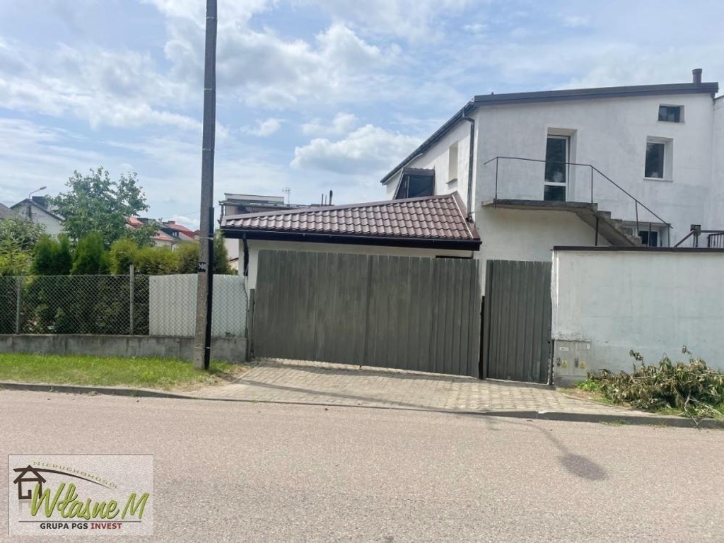 Dom na sprzedaż, 102 m², 3 pokoje Działdowo - Widok 3