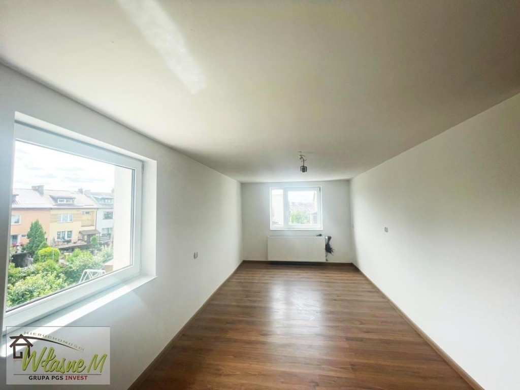 Dom na sprzedaż, 102 m², 3 pokoje Działdowo - Widok 4