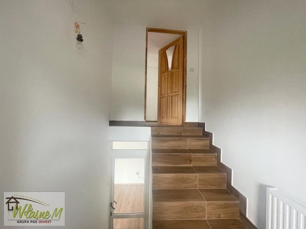 Dom na sprzedaż, 102 m², 3 pokoje Działdowo - Widok 5