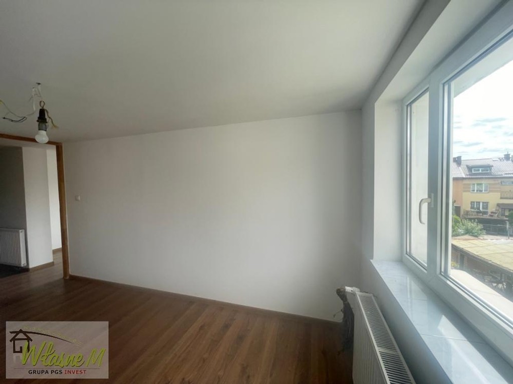 Dom na sprzedaż, 102 m², 3 pokoje Działdowo - Widok 6