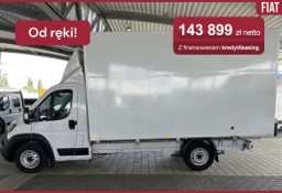 Fiat Ducato L3 Kontener 8EP L3 Kontener 8EP 2.2 180KM 4200x2200x2200mm !! Fotel amortyzowany