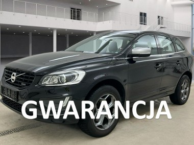 Volvo XC60 I RDESIGN / Virtual / Navi / Kamera / Gwarancja na Rok !!!-1