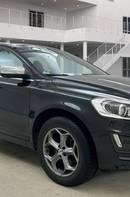 Volvo XC60 I RDESIGN / Virtual / Navi / Kamera / Gwarancja na Rok !!!-2