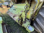Claas Jaguar 840 Obudowa Bębna Sieczkarni 0009846029 00 0984 602 9