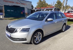 Skoda Octavia III 4x4 DSG 2,0 TSI 190 kM Ambition Salon Polska, F-VAT