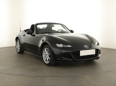 Mazda MX-5 IV , Serwis ASO, Navi, Klima, Tempomat-1