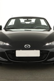 Mazda MX-5 IV , Serwis ASO, Navi, Klima, Tempomat-2