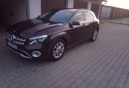 Mercedes-Benz Klasa GLA I Mercedes Benz GLA 200 2017r.