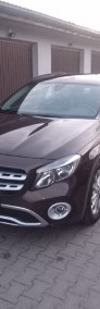 Mercedes Benz GLA 200 2017r.-4