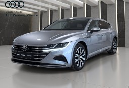 Volkswagen Arteon LED Alcantara Masaż DigitalCockpitPro Tempomat aktywny Kamera cofani