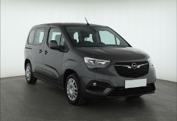Opel Combo IV , Salon Polska, 1. Właściciel, Serwis ASO, Klima, Tempomat,