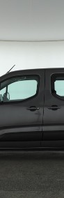Opel Combo IV , Salon Polska, 1. Właściciel, Serwis ASO, Klima, Tempomat,-4