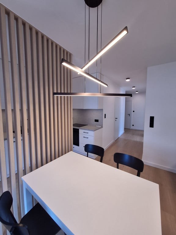 Mieszkanie na wynajem, 73 m² Grunwald, Leśnych Skrzatów