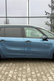 e-HDi 115 Exclusive Używany · 2013-2