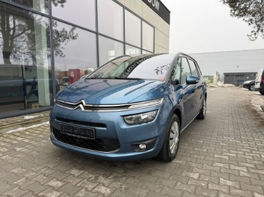 e-HDi 115 Exclusive Używany · 2013-1