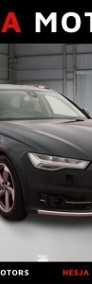 Audi Allroad III (C7) Audi A6 Allroad 3.0 TDI Quattro Navi Xenon FV23-4