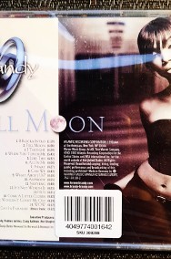 Polecam Wspaniały Album CD  BRANDY-  Album  Full  Moon -2