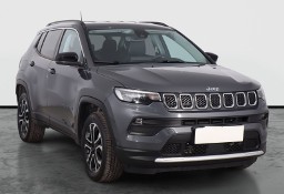 Jeep Compass II , Salon Polska, 1. Właściciel, Serwis ASO, Automat, VAT 23%,
