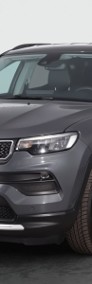 Jeep Compass II , Salon Polska, 1. Właściciel, Serwis ASO, Automat, VAT 23%,-3