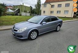 Opel Vectra C Opłacona Zdrowa Zadbana Serwisowana z Klima Alu Nawi