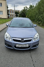 Opel Vectra C Opłacona Zdrowa Zadbana Serwisowana z Klima Alu Nawi-2