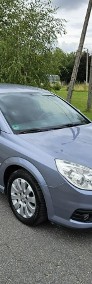 Opel Vectra C Opłacona Zdrowa Zadbana Serwisowana z Klima Alu Nawi-3