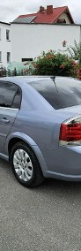 Opel Vectra C Opłacona Zdrowa Zadbana Serwisowana z Klima Alu Nawi-4