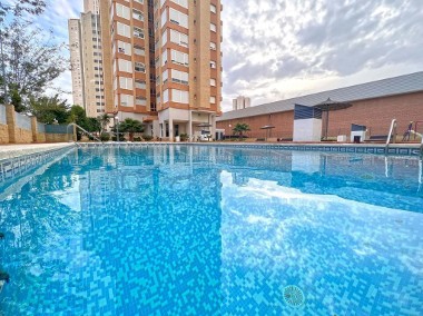 Mieszkanie, sprzedaż, 79.00, Alicante, Benidorm-1