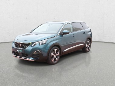 Peugeot 5008 ALLURE+ // GripControl // PAKIETY // FullLED // SalonPL-1