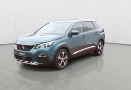 Peugeot 5008 ALLURE+ // GripControl // PAKIETY // FullLED // SalonPL