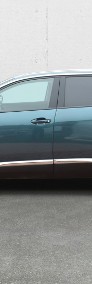 Peugeot 5008 ALLURE+ // GripControl // PAKIETY // FullLED // SalonPL-4