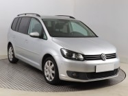Volkswagen Touran II , DSG, Xenon, Klimatronic, Tempomat, Parktronic,