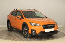 Subaru XV , Salon Polska, 1. Właściciel, Serwis ASO, Automat, Skóra,