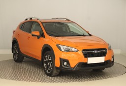 Subaru XV , Salon Polska, 1. Właściciel, Serwis ASO, Automat, Skóra,