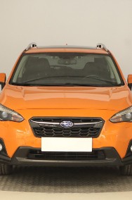 Subaru XV , Salon Polska, 1. Właściciel, Serwis ASO, Automat, Skóra,-2