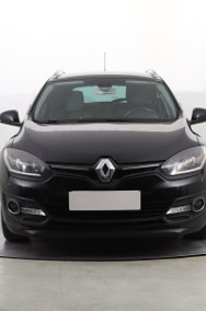 Renault Megane III , Salon Polska, Klimatronic, Tempomat, Parktronic,ALU-2