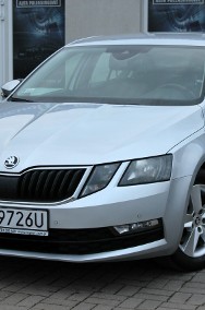 Skoda Octavia III 115KM Gwarancja SalonPL FV23% Ambition 1WŁ SmartLink Tempomat-2