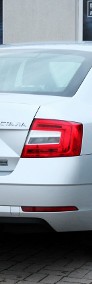 Skoda Octavia III 115KM Gwarancja SalonPL FV23% Ambition 1WŁ SmartLink Tempomat-3