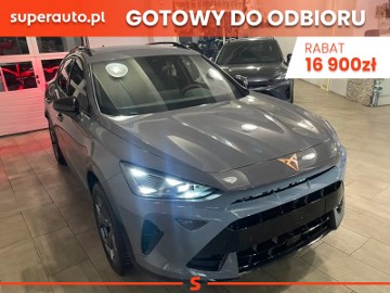 Cupra Formentor 1.5 e-TSI DSG 1.5 e-TSI 150KM DSG