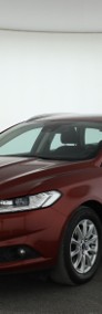 Ford Mondeo VIII , Salon Polska, Klimatronic, Tempomat, Parktronic-3