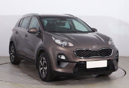 Kia Sportage IV , Salon Polska, Automat, Navi, Klimatronic, Tempomat,