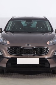Kia Sportage IV , Salon Polska, Automat, Navi, Klimatronic, Tempomat,-2