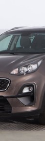Kia Sportage IV , Salon Polska, Automat, Navi, Klimatronic, Tempomat,-3