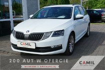 Skoda Octavia III zarejestrowany, ubezpieczony