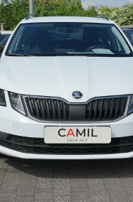 Skoda Octavia III zarejestrowany, ubezpieczony-2