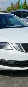 Skoda Octavia III zarejestrowany, ubezpieczony-3