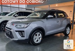 Ssangyong Tivoli I Adventure 1.5 T-GDI AT Adventure 1.5 T-GDI 163KM AT