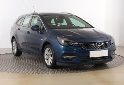 Opel Astra J , Salon Polska, Serwis ASO, Skóra, Klimatronic, Tempomat,