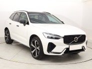 Volvo XC60 II , Serwis ASO, Automat, Skóra, Navi, Klimatronic, Tempomat,