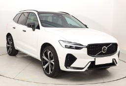 Volvo XC60 II , Serwis ASO, Automat, Skóra, Navi, Klimatronic, Tempomat,